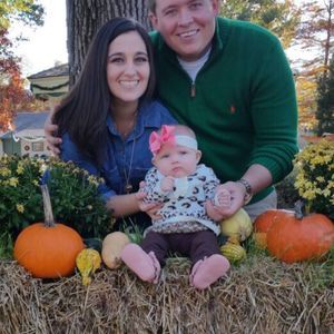 Meet your Posher, Kelsie